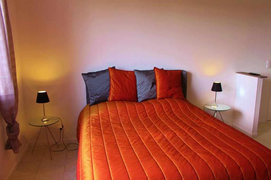 Le Haras Du Favry Apartman Palinges Kültér fotó