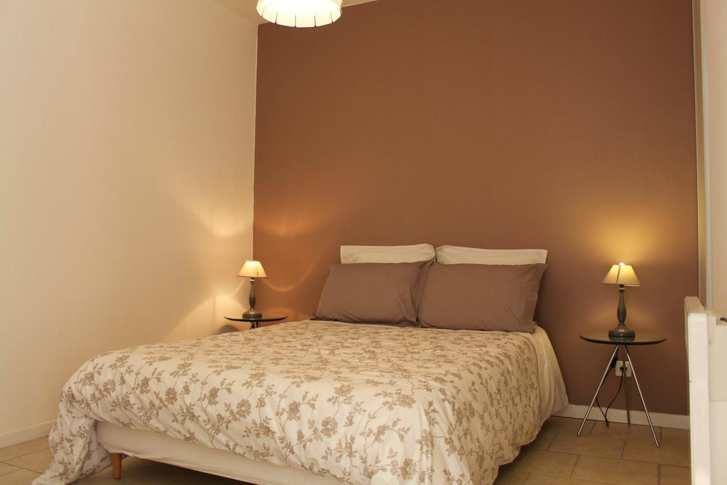 Le Haras Du Favry Apartman Palinges Kültér fotó