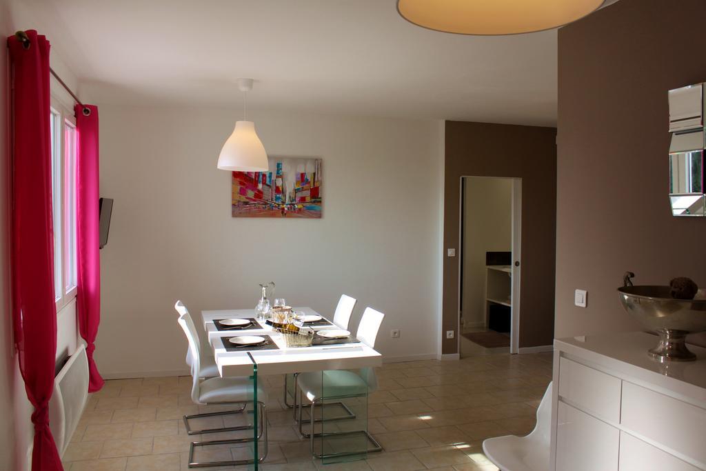 Le Haras Du Favry Apartman Palinges Kültér fotó
