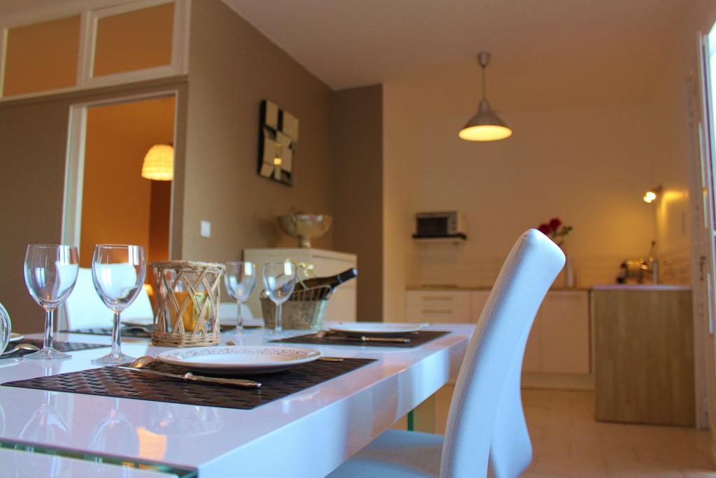 Le Haras Du Favry Apartman Palinges Kültér fotó