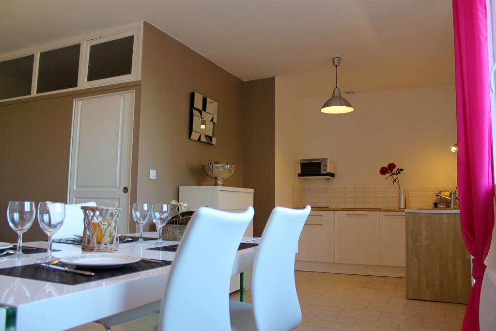 Le Haras Du Favry Apartman Palinges Kültér fotó