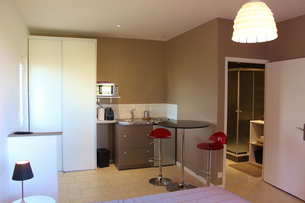 Le Haras Du Favry Apartman Palinges Kültér fotó