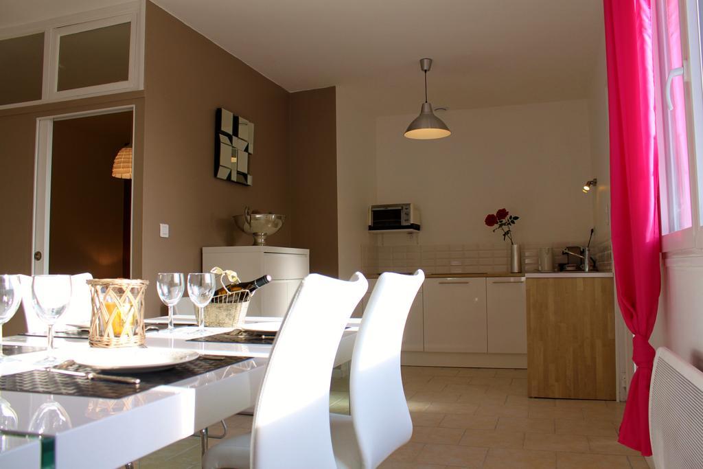 Le Haras Du Favry Apartman Palinges Kültér fotó