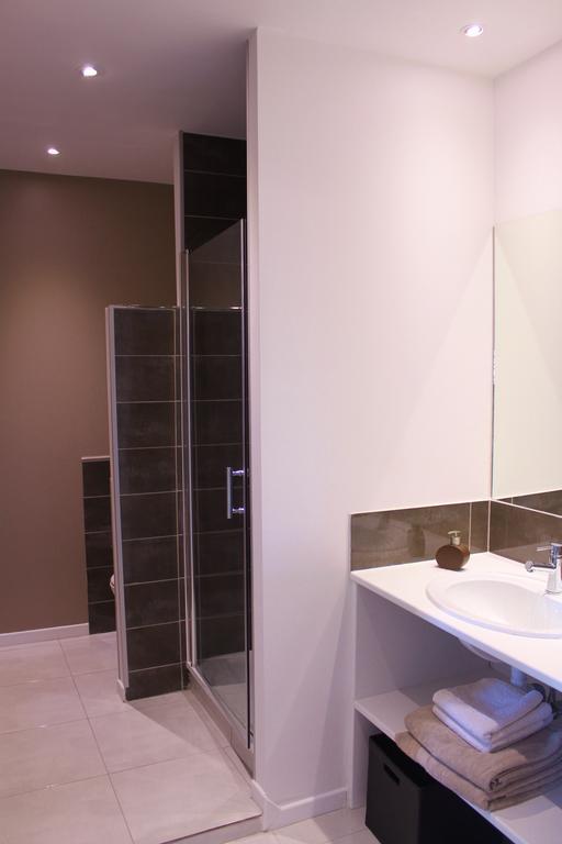 Le Haras Du Favry Apartman Palinges Kültér fotó