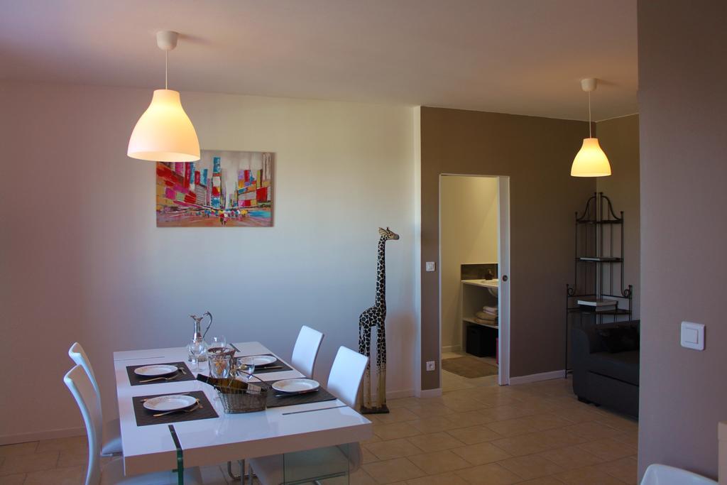 Le Haras Du Favry Apartman Palinges Kültér fotó