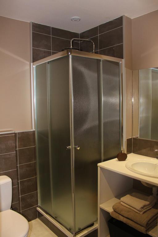 Le Haras Du Favry Apartman Palinges Kültér fotó